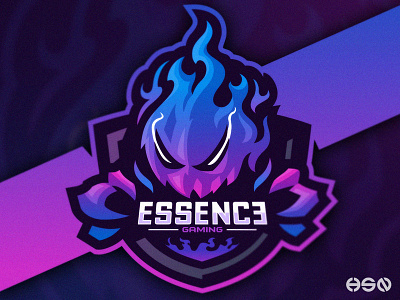 Essence Gaming Dribbble