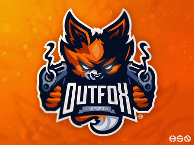 OUTFOX E-SPORTS