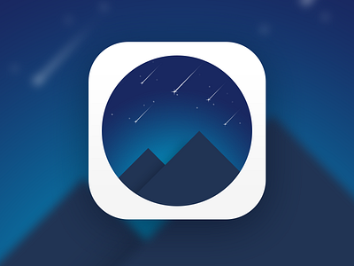 Light illustration ICON icon illustration ps ui