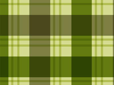 Green Plaid green pattern plaid