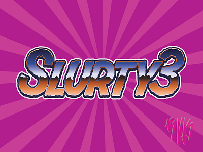 Slurty3 - Toke Pre-Rolls strain design