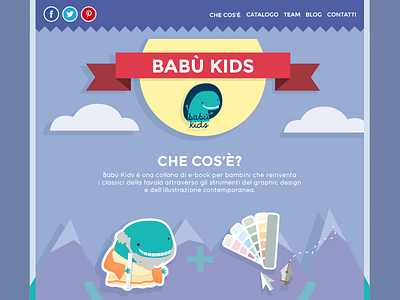 Babù Kids