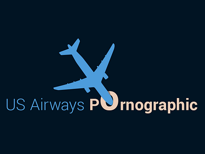 US Airways airlines airways