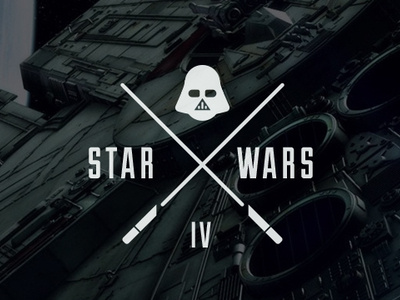 Star Wars Episode 4 episode 4 space star wars