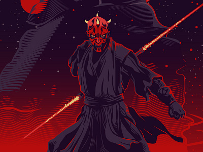 Darth Maul