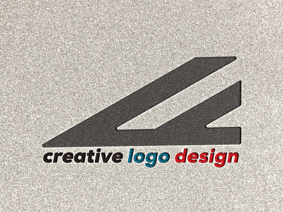 logo graphic design illustration logo