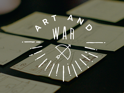 Art and War