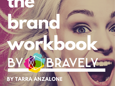 the Brand Workbook