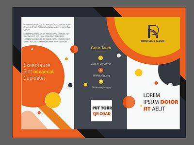 New design upload branding brochure design graphic design logo