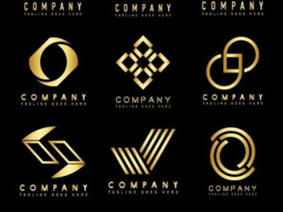 Sample logo designs branding graphic design logo