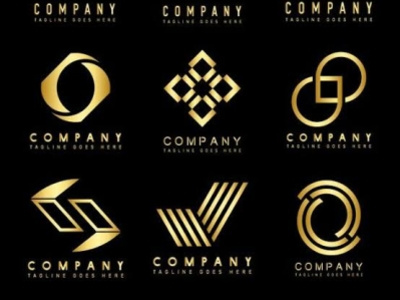 Sample logo designs