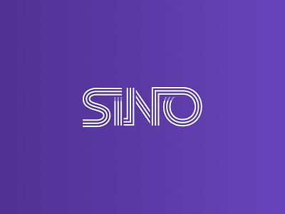 SINO branding figma illustration logo vector