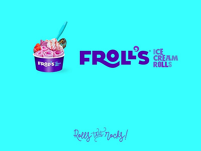 Branding (Froll´s)