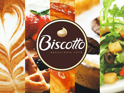 Advertisign of BISCOTTO