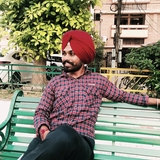 Gurdhian Singh