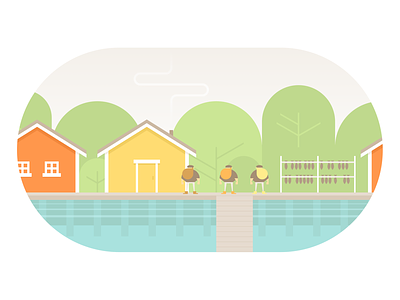 Burly Men at Sea is out now!