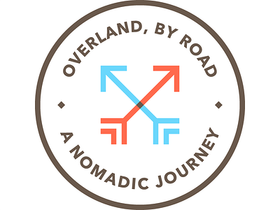 Overland, By Road