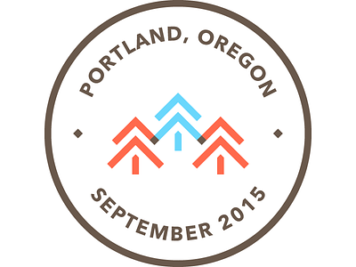 Overland No. 1: Portland