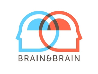 Brain&Brain Logo by Brooke Condolora on Dribbble