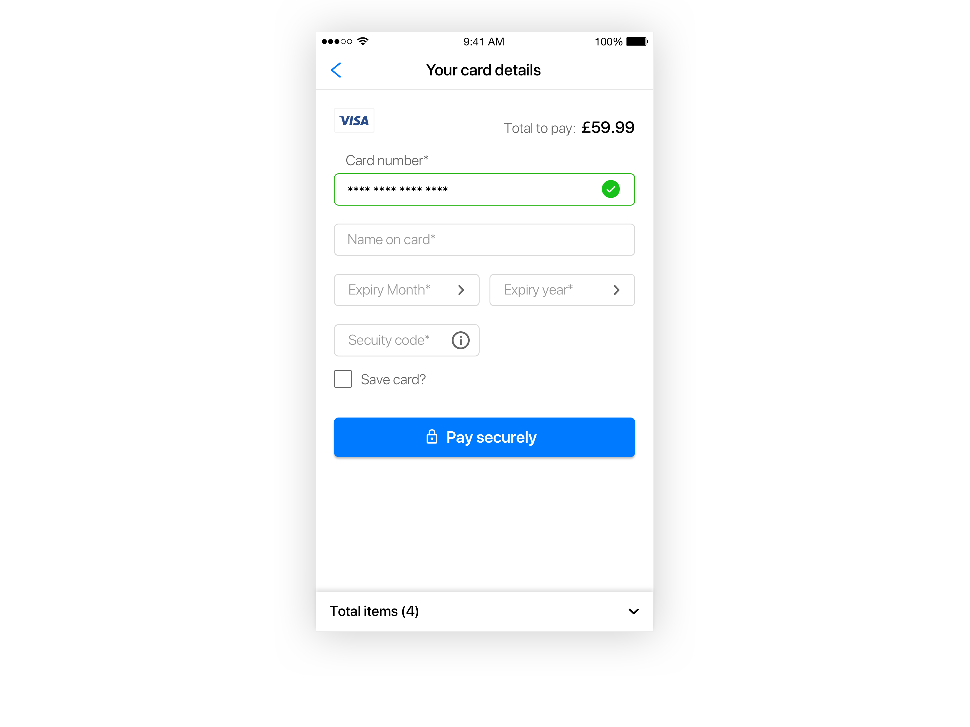 daily-ui-challenge-card-details-page-day-2-by-michael-on-dribbble