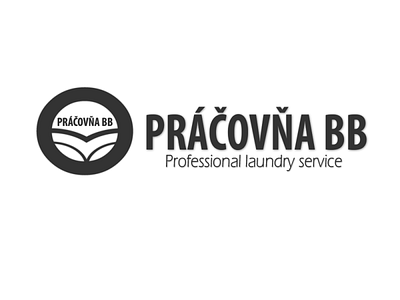 Laundry Service { PRAČOVŇA BB }