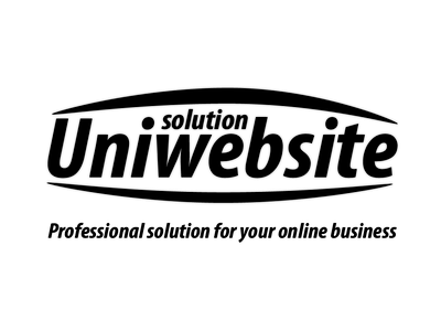 Web Development Service { UNIWEBSITE SOLUTION }