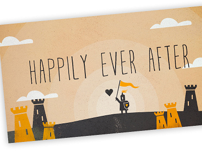 Happily Ever After