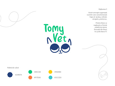 Tomy Vet