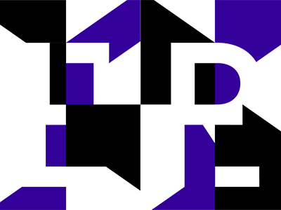 Alphabet 2.0 design glyph graphic letter poetry typography