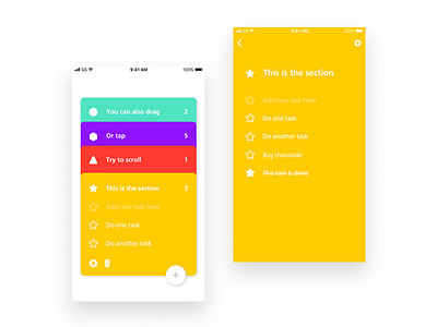 To-Do App exploration