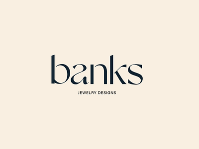 Jewelry Brand branding logo minimalist organic