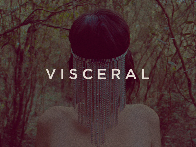 visceral photography