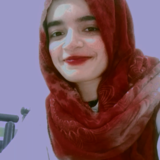 Sidrah arif