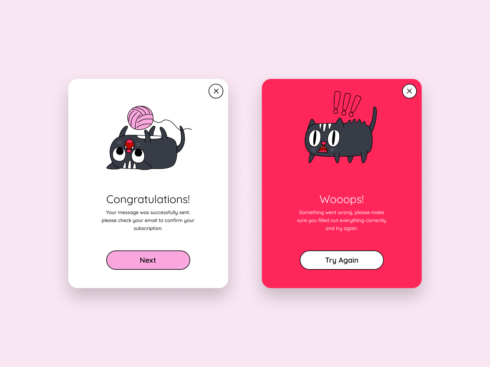 flash-messages-by-oleksandra-on-dribbble