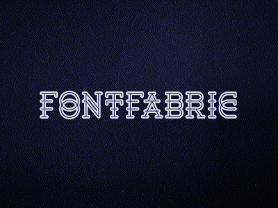 Weston Mutation X FontFabric font mutation typography