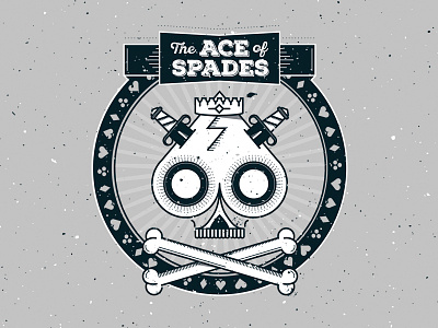 Ace of Spades