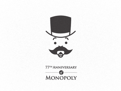 Monopoly designs, themes, templates and downloadable graphic elements on  Dribbble