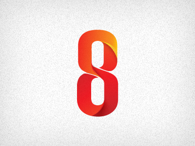 8