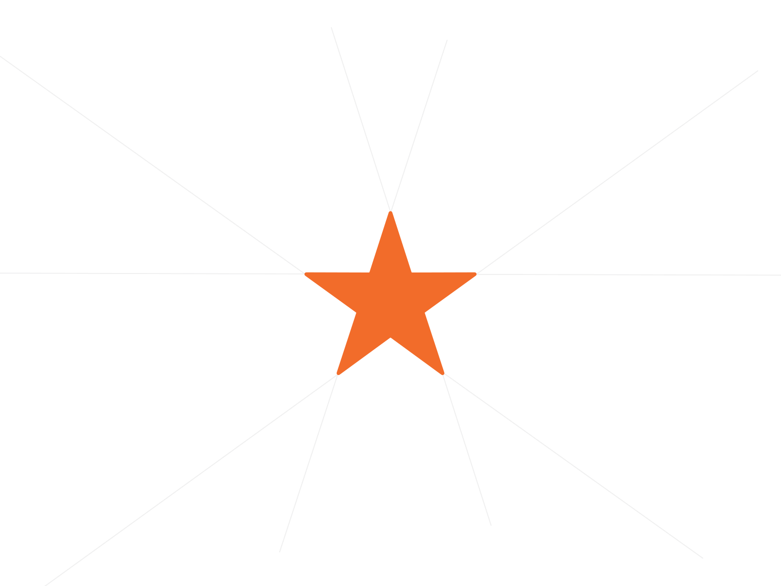 ThreeStars Logo Animation