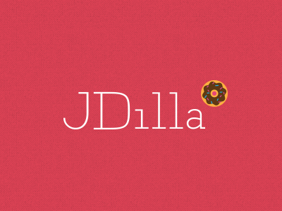 J Dilla archer pro customized dilla donut j dilla type