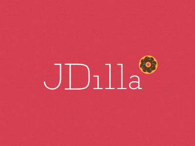 J Dilla