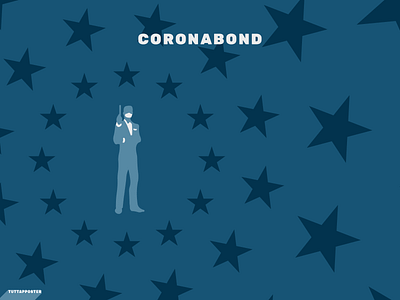 Tuttapposter : Coronabond