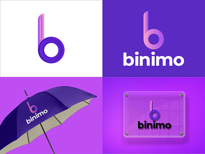 Binimo Branding logo app logo branding creative logo design exclusive logo graphic design logo logo design logo designer logo expert logobranding logoexpertise logofolio logoinpiration logos modern logo