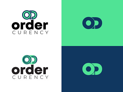 Order curency Logo Branding adobeillustrator adobephotoshop branddesign branding creative logo design designer graphic design logo logo designs logobranding logoconcept logodesign logodesigner logoinspiration logos minimalistlogo