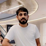 Ankit Bhuva