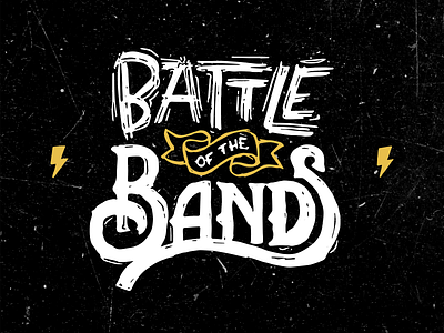 Battle of the Bands