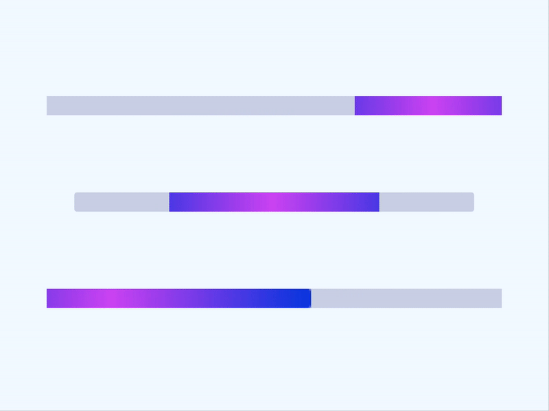 Line Indeterminate Loaders animation animation design indeterminate indeterminate loaders interaction interaction design interaction designer line loaders loader loaders loading loading animation loading bar loading design loading page loading state microinteraction origami origami studio ui design