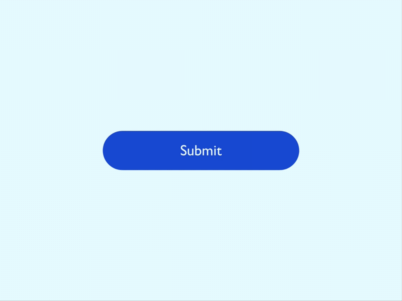 Submit Button & Loading State Interaction animation animation design button button animation button design button states confirmation loading loading animation loading page loading state microinteraction microinteractions submit button submit success success message success state ui ui animation ui microinteraction