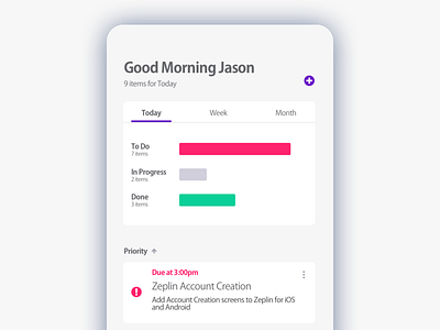 To Do Application app app design application data data visulization jira list management management app mobile task app task list task management task manager tasks to do to do app to do list ui ui design