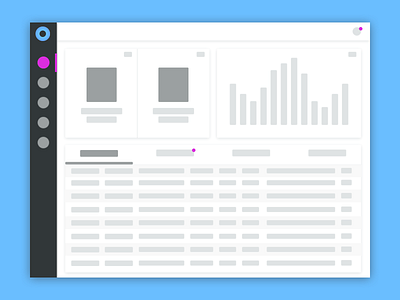 Data Dashboard application b2b b2b platform dashboard dashboard software dashboard ui data data design data software data visualisation data visualization data viz database dataviz design interface interface design sketch software ui design